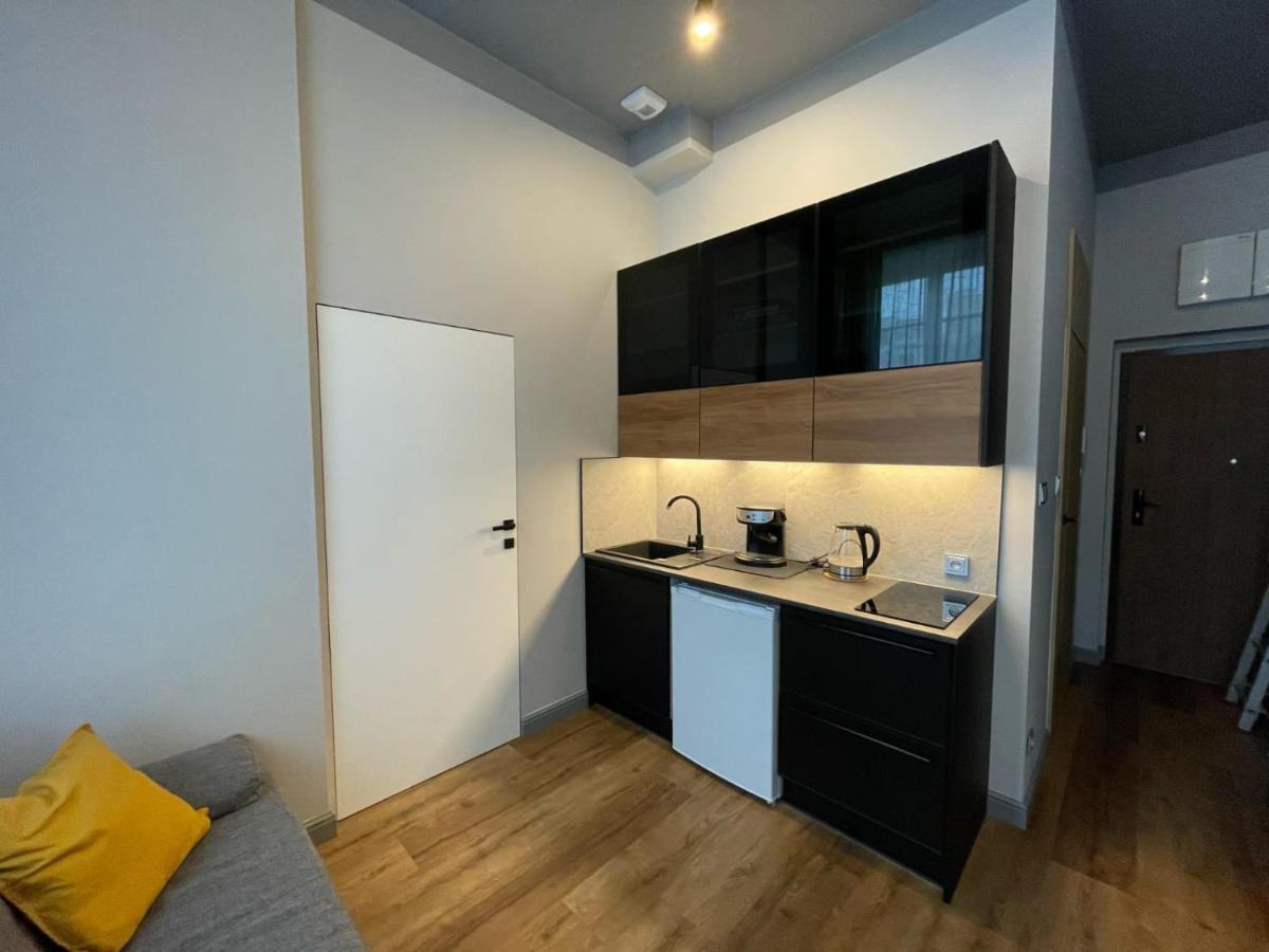 Apartament Ksiecia Poniatowskiego 2 Parking Gratis!!!