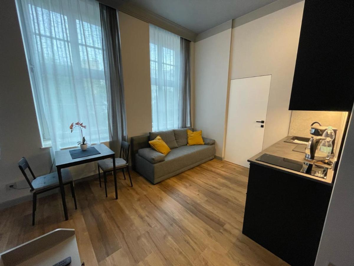 Apartament Ksiecia Poniatowskiego 2 Parking Gratis!!! Apartment